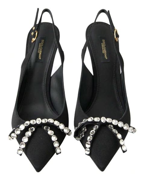 dolce gabbana zapatos de mujer